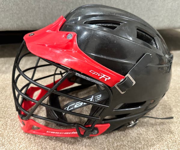 Cascade CPV-R Helmet