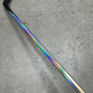 55 Flex P86 BLCKSTCK PRO 3 Tracer, XF Pro Similar Kick Point 5 SIDE Intermediate Left Hand