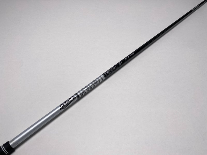 Graphite Design Tour AD DI-6 Stiff Graphite Driver Shaft 44.5"-TaylorMade
