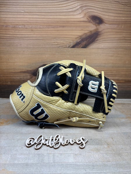 2025 Wilson A2000 11.75" KBH13