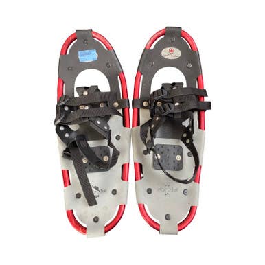 Used Snowshoes Mens Black 25" 11883-S000158289