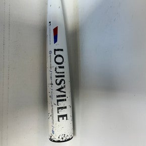 Used Louisville Slugger PRIME 919 BB/SB High School -3 Bat 32" 11823-S000037590