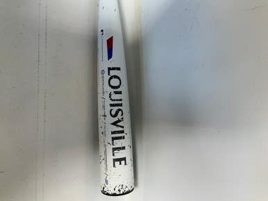 Used Louisville Slugger PRIME 919 BB/SB High School -3 Bat 32" 11823-S000037590