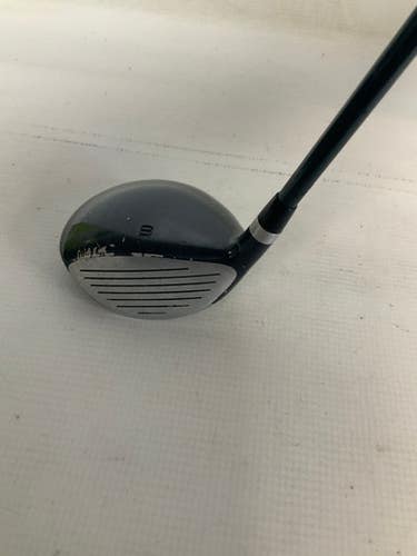 Used Wilson AIR POWER Mens Fairway Wood RH 5 Wood 11823-S000037588