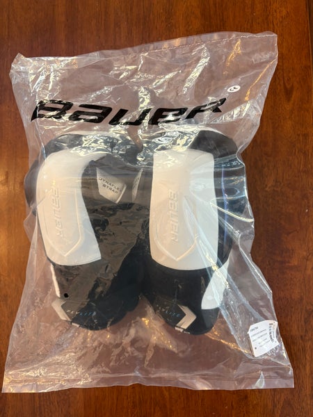 Senior Medium Bauer Vapor Flylite Elbow Pads (New)