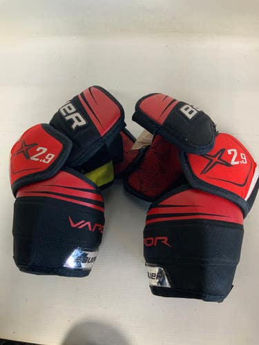 Used Bauer VAPOR X2.9 Senior Elbow Pads MD 11823-S000037573