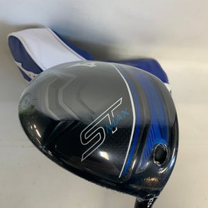 Used Mizuno ST-MAX 230 Mens Driver RH 10.5 Degree 11823-S000037571