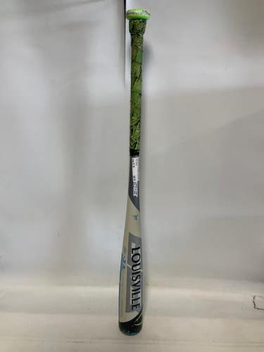 Used Louisville Slugger 618 SOLO WTLUBS61BB11 BB/SB USA 2 5/8 Bat 31" 11823-S000037577