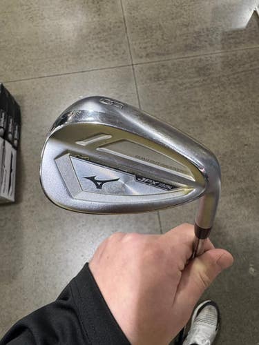 Used Mizuno JPX 921 Golf Wedge Mens RH Sand Wedge 11605-S000214398