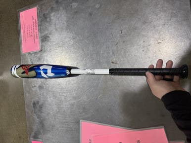 Used Demarini ZEN UZX-25 BB/SB USA 2 5/8 Bat 29" 11605-S000214385