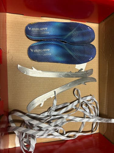 Bauer Fly-X 221 mm (Used)