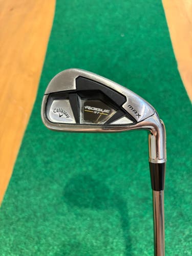 Men's Callaway Right Handed Wedge (Used)
