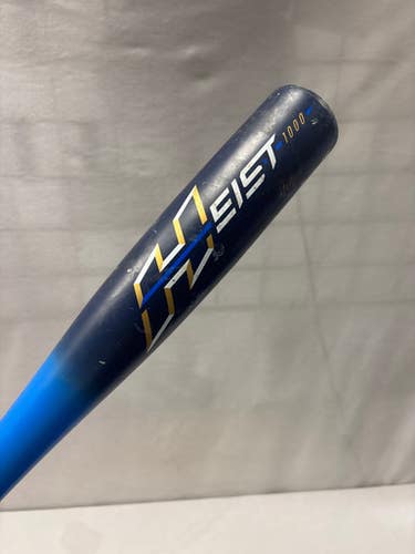 Used Franklin HEIST 1000 BB/SB USA 2 5/8 Bat 30" 11490-S000269710