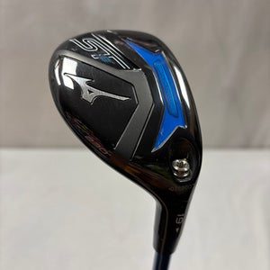 Used Mizuno ST-Z Mens Hybrid Club RH 3 Hybrid 11490-S000269701