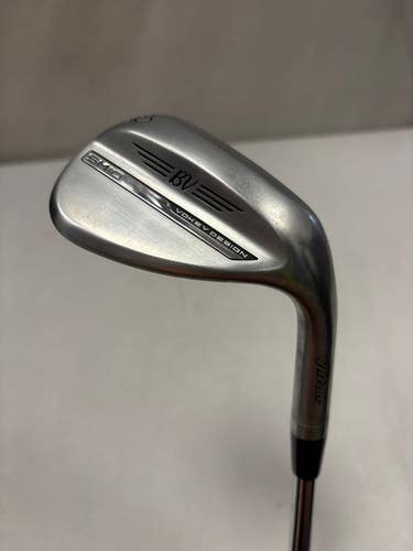 Used Titleist VOKEY SM10 Golf Wedge Mens RH 60 Degree 11490-S000269695