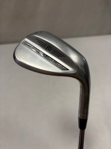 Used Titleist VOKEY SM10 Golf Wedge Mens RH 60 Degree 11490-S000269695