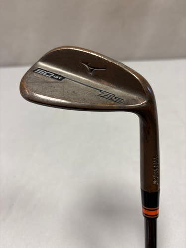 Used Mizuno T22 Golf Wedge Mens RH 50 Degree 11490-S000269694