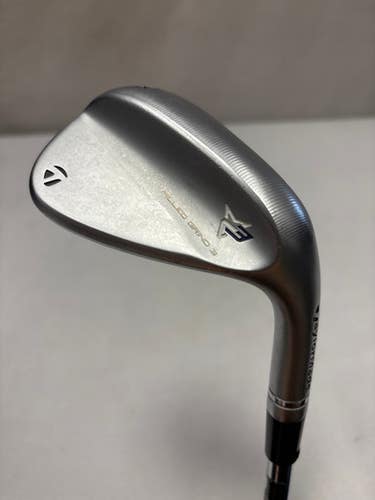 Used Taylormade MG3 Golf Wedge Mens RH 56 Degree 11490-S000269692