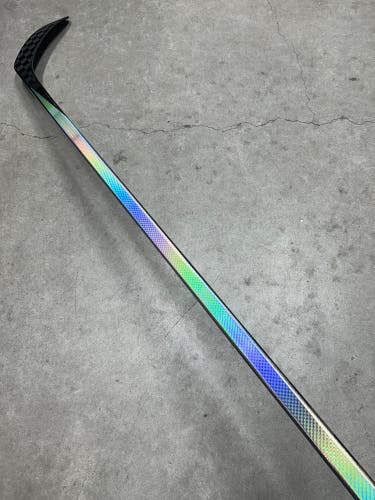 87 Flex P28 BLCKSTCK PRO 2 Proto-R, Novium Pro Similar Kick Point Senior Left Hand