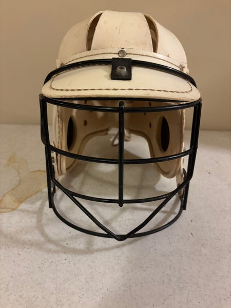 Vintage Bacharach Lacrosse Helmet