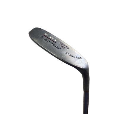 Used Dunlop XPT SERIES 102 Mens Putter RH 11760-S000089033