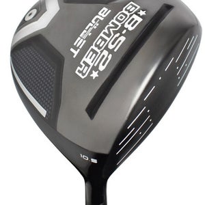 New BULLET B52 BOMBER RH DRIVER 11760-RCG840254184442