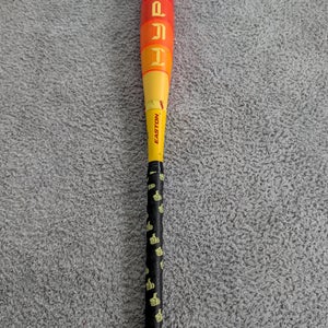 2025 Easton Hype Fire Composite USABat Certified Bat (-10) 19 oz 29" (Used)