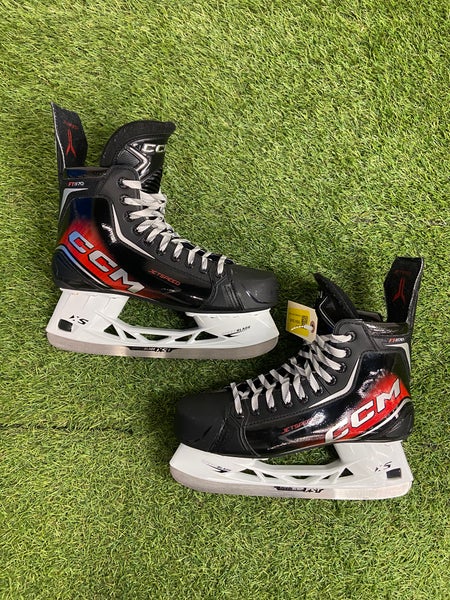 CCM JetSpeed FT870 (2025 Model) - Senior