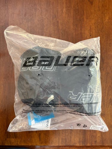 Bauer Vapor Flylite Gloves 13" (New)