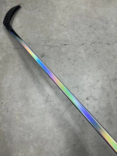 87 Flex P86 BLCKSTCK PRO 2 Proto-R, Novium Pro Similar Kick Point Senior Left Hand