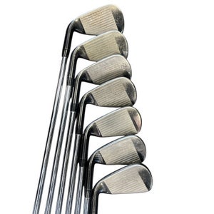 Used Adams XTD Mens Iron Set RH 4I-PW 11850-S000023653