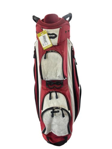 Used OCEAN PALMS CART BAG Mens Cart Bag None 11850-S000023648