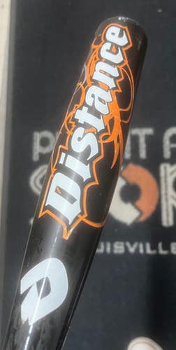 Used Demarini DISTANCE BB/SB T-Ball Bat 26" 11497-S000156036