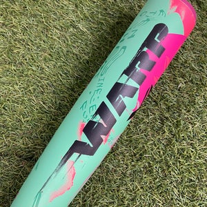 AXE WARP Flared Knob (2 3/4") USSSA Bat 2025 (-10)