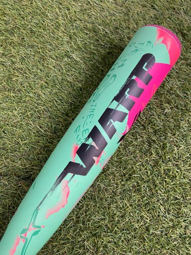 AXE WARP Flared Knob (2 3/4") USSSA Bat 2025 (-10)