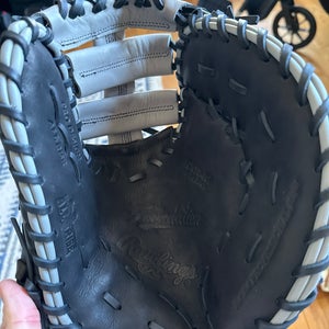 Rawlings Aaron Judge Foundation Series RH First Base Baseball Glove 12.5" (New)