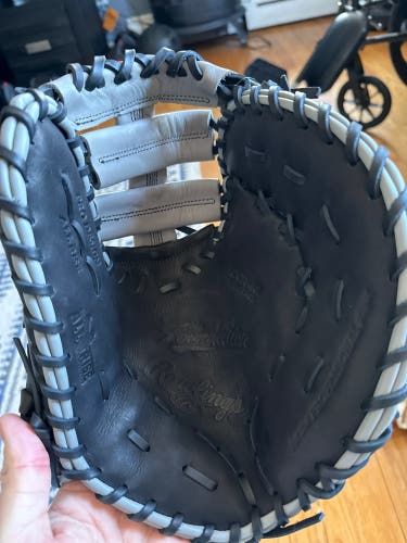 Rawlings Aaron Judge Foundation Series RH First Base Baseball Glove 12.5" (New)
