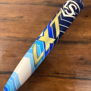 Louisville Slugger LXT 30/19 (-11) Fastpitch Softball Bat