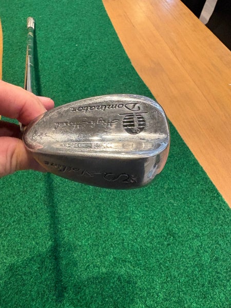 Right Handed Wedge (Used)