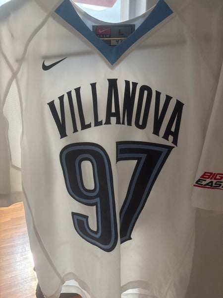 White Large Men's Nike Jersey (New)