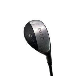 Used Taylormade RESCUE Mens Hybrid Club RH 5 Hybrid 11347-S000265277
