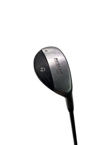 Used Taylormade RESCUE Mens Hybrid Club RH 5 Hybrid 11347-S000265277