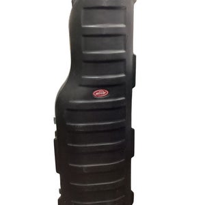 Used SKB HARD WHEELED CASE Travel Bag Black 11347-S000265275