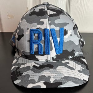 G-Fore Adult Snapback from the Riviera Country Club New Without Tags