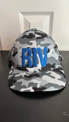 G-Fore Adult Snapback from the Riviera Country Club New Without Tags