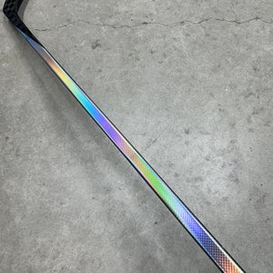 82 Flex P86 BLCKSTCK PRO 2 Proto2, Novium 2 Pro Similar Kick Point Senior Left Hand