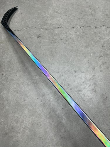 82 Flex P86 BLCKSTCK PRO 2 Proto-R, Novium Pro Similar Kick Point Senior Left Hand