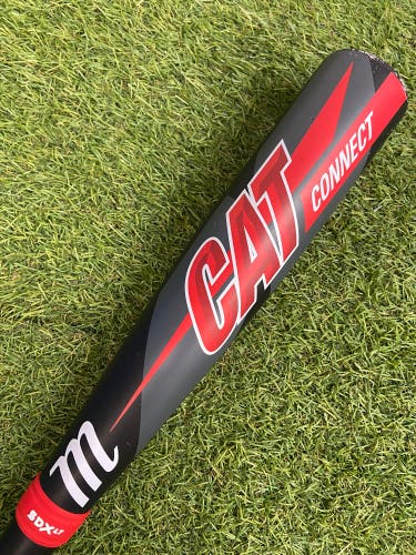 Marucci CAT Connect Hybrid Youth USA 2023 (-11)
