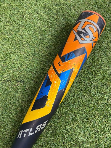 Louisville Slugger Atlas BBCOR 2024 (-3)
