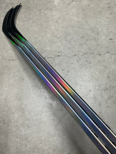 3 PACK 82 Flex P86 BLCKSTCK PRO 2 Proto-R, Novium Pro Similar Kick Point Senior Left Hand